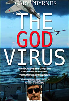 Book title: The God Virus. Author: Gary J Byrnes