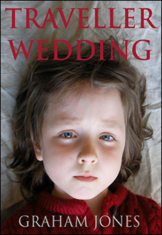 Book title: Traveller Wedding. Author: Graham Jones
