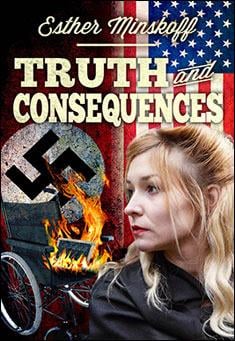 Book title: Truth and Consequences. Author: Esther Minskoff