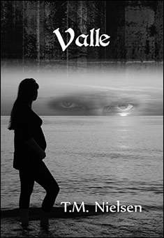 Book title: Valle: Book 2 of the Heku Series. Author: T.M. Nielsen