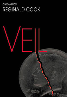 Book title: Veil. Author: Reginald Cook