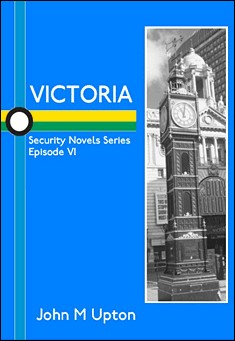 Book title: Victoria. Author: John M Upton
