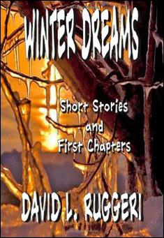 Book title: Winter Dreams. Author: David L. Ruggeri