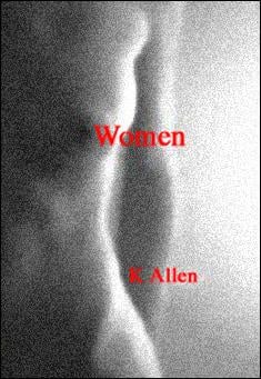 Book title: Women. Author: K Allen