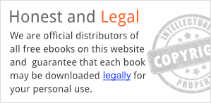 Our free book downloads are 100% legally licensed